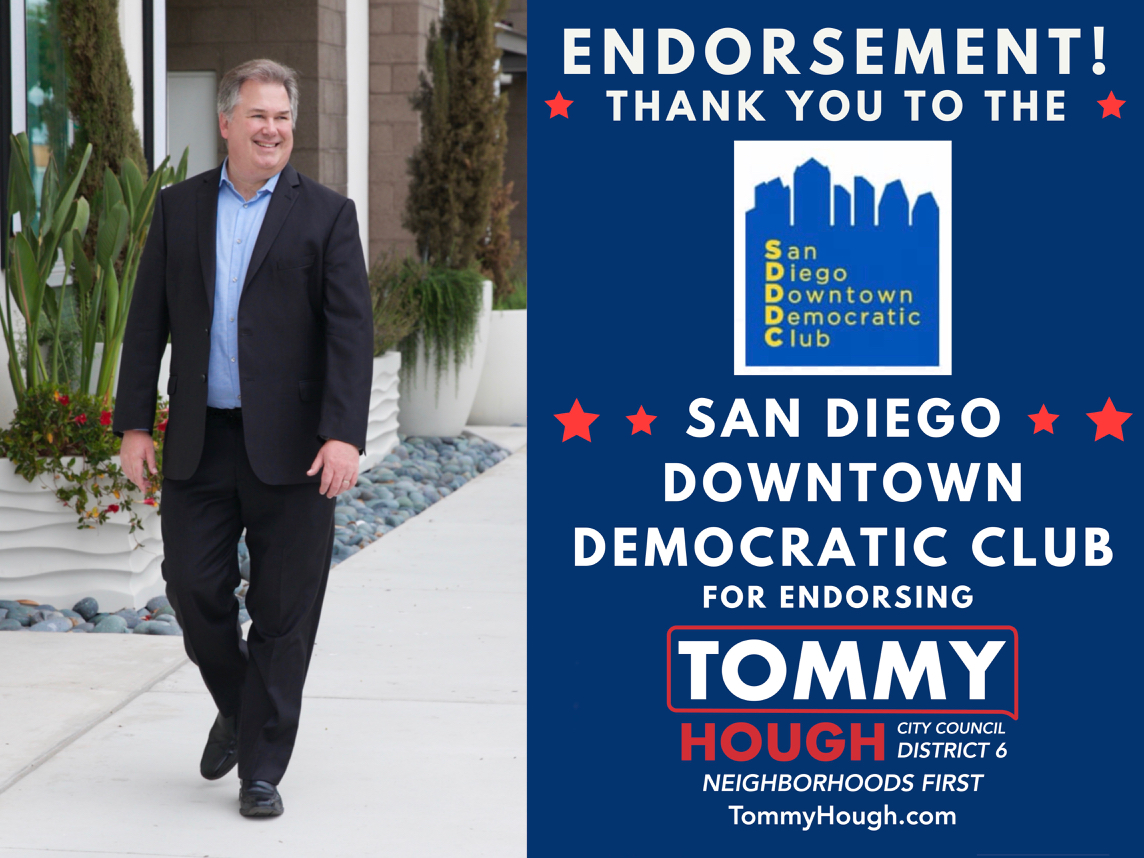 TH Endorsement Downtown Dems 101522 2