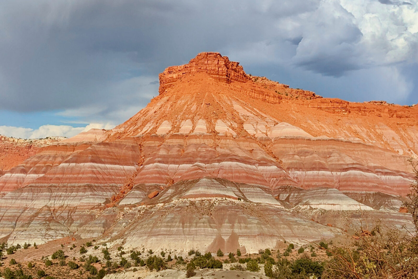FR Grand Staircase Escalante Fred Rogers Photo CC 062223 2