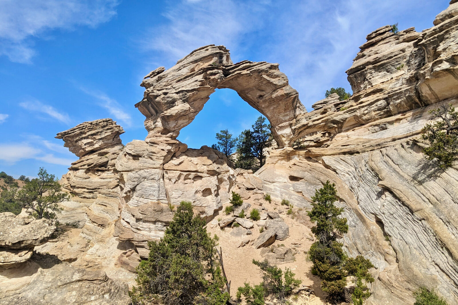 FR Grand Staircase Escalante Fred Rogers Photo CC 062223 1